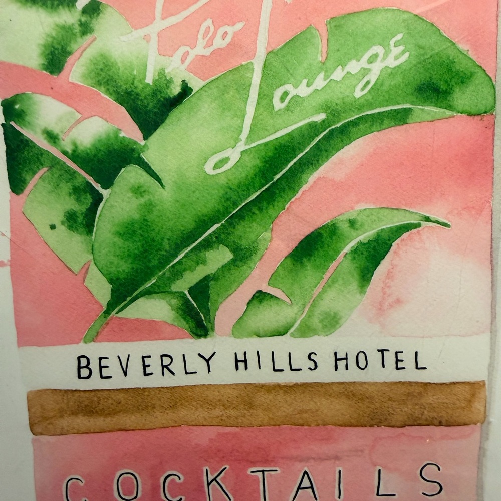 Meet your Posher, Mari